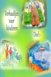 Omslag van Verhaaltjes voor kinderen
