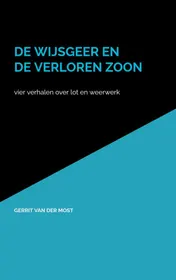 Omslag van de wijsgeer en de verloren zoon