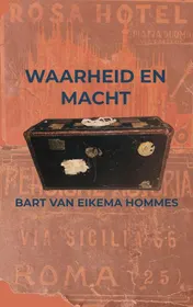 Omslag van Waarheid en Macht