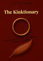 Omslag van The Kinktionary