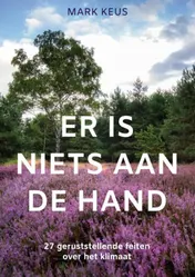 Omslag van Er is niets aan de hand