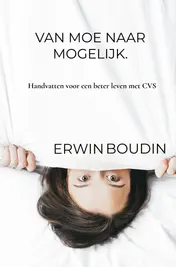 Omslag van Van moe naar mogelijk.