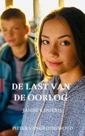 Omslag van De last van de oorlog