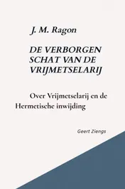 Omslag van De verborgen schat van de Vrijmetselarij
