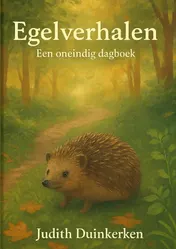 Omslag van Egelverhalen