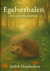 Omslag van Egelverhalen