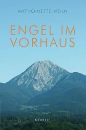 Omslag van Engel im Vorhaus