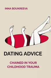 Omslag van Dating advice