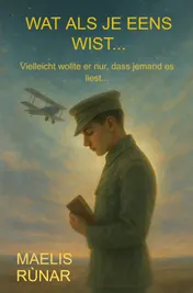 Omslag van Wat als je eens wist...