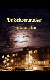 Omslag van De Schoonmaker
