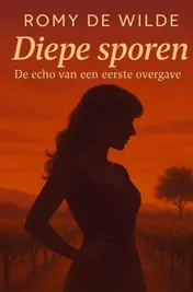 Omslag van Diepe sporen