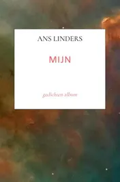 Omslag van mijn