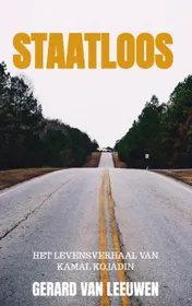 Omslag van Staatloos
