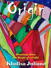 Omslag van Origin