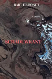 Omslag van Schaduwkant