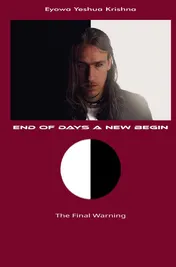 Omslag van End of Days A New Begin