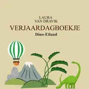 Omslag van Verjaardagboekje