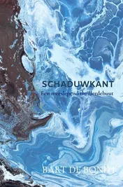Omslag van Schaduwkant