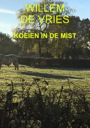 Omslag van Koeien in de mist