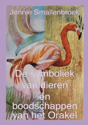 Omslag van De symboliek van dieren