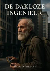 Omslag van De dakloze Ingenieur