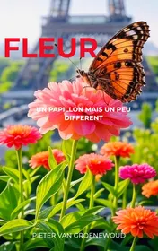 Omslag van Fleur