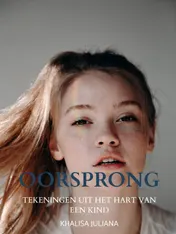 Omslag van Oorsprong