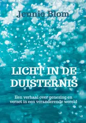 Omslag van Licht in de duisternis