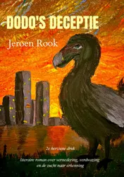 Omslag van Dodo's deceptie