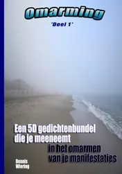 Omslag van Omarming (Deel 1)