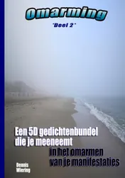 Omslag van Omarming (Deel 2)