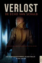 Omslag van Verlost