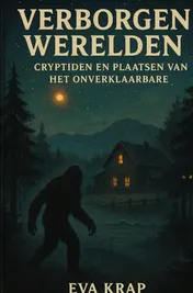 Omslag van Verborgen werelden