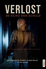 Omslag van Verlost
