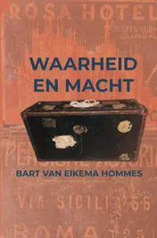 Omslag van Waarheid en Macht