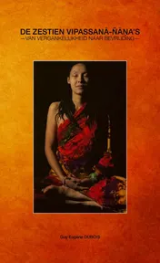 Omslag van De Zestien Vipassanā-Ñāṇa’s