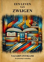 Omslag van Een Leven van Zwijgen