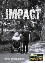 Omslag van IMPACT