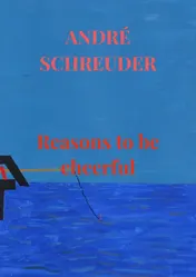 Omslag van Reasons to be cheerful