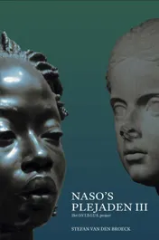 Omslag van Naso's Plejaden III