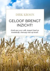 Omslag van Geloof brengt inzicht! (corr 8 jun)