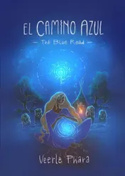 Omslag van El Camino Azul