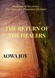 Omslag van The Return of the Healers