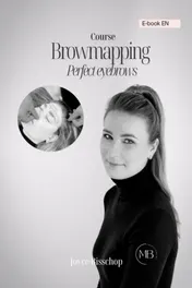 Omslag van Browmapping