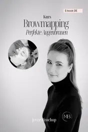 Omslag van Browmapping