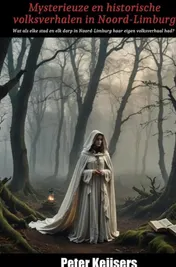 Omslag van Mystical and mysterious stories of love beyond death