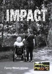 Omslag van IMPACT