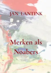Omslag van Merken als Noabers