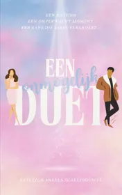 Omslag van Een onmogelijk Duet