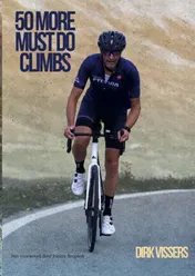 Omslag van 50 more must do Climbs